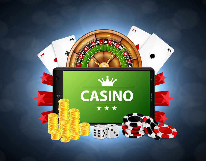 Casino software OsirisX: key notions