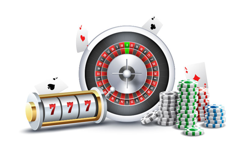 Turnkey 1Win casino package