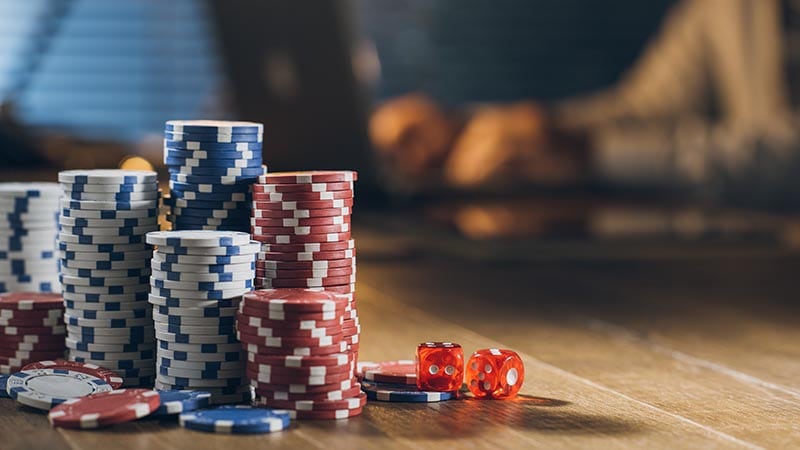 Casino in New Zealand: key stages for the launch