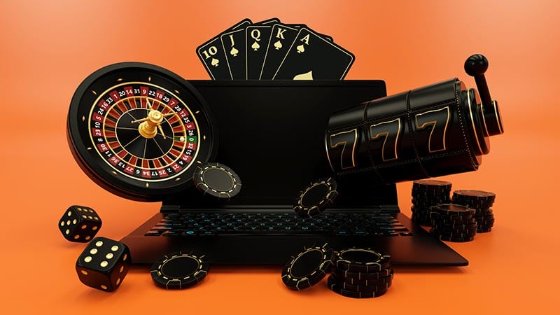 Gambling business in New Zealand: peculiarities