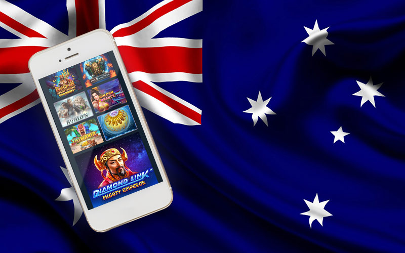 Australian gambling regulation: crucial notions