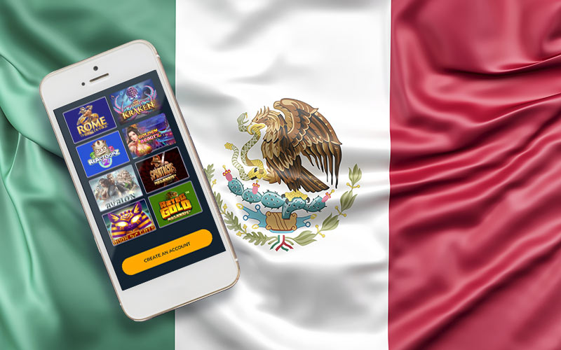 Mexico’s gambling laws: outline
