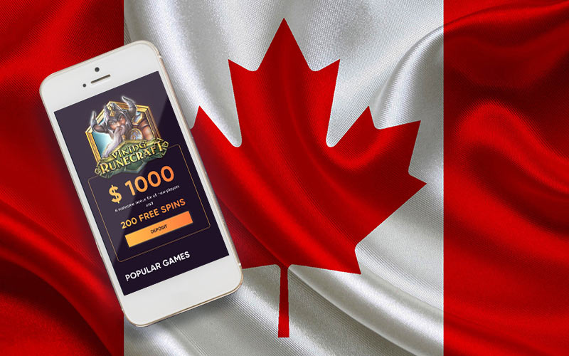 Casino business in Canada: how to start
