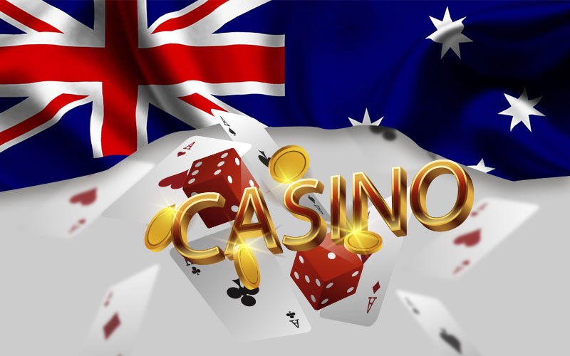 Turnkey casino in Australia: benefits