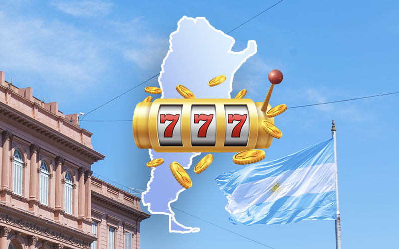 Gambling business in Argentina: key notions