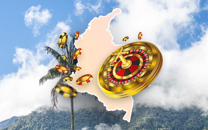 Gambling business in Colombia: key notions