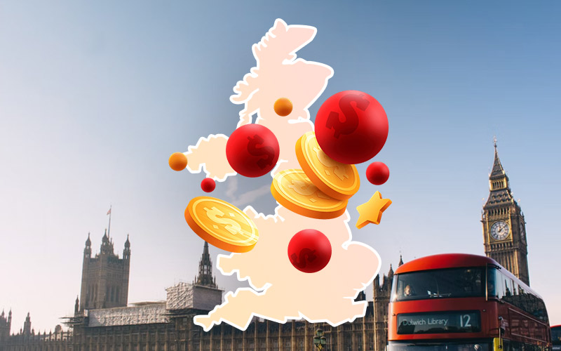 Gambling business in Great Britain: how to launch