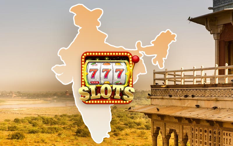 Gambling business in India: development