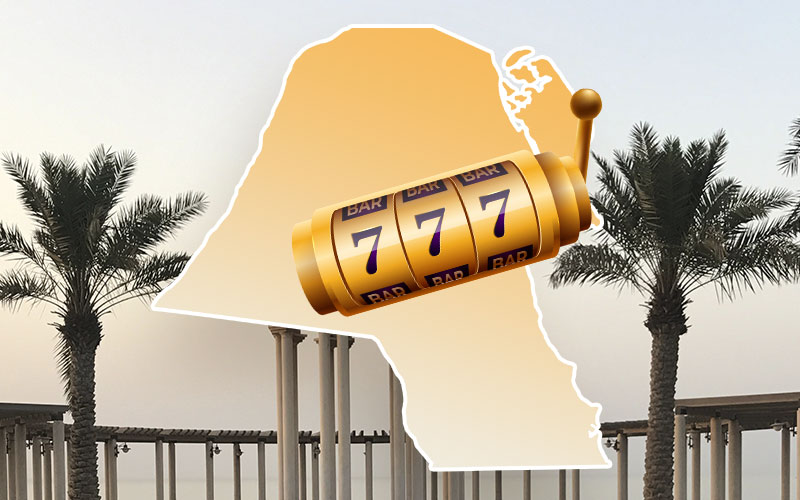 Gambling business in Kuwait: demanded areas