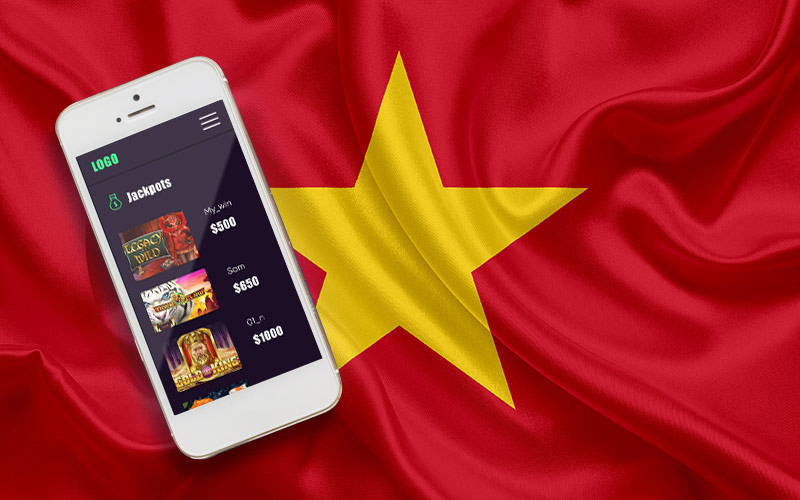 Gambling business in Vietnam