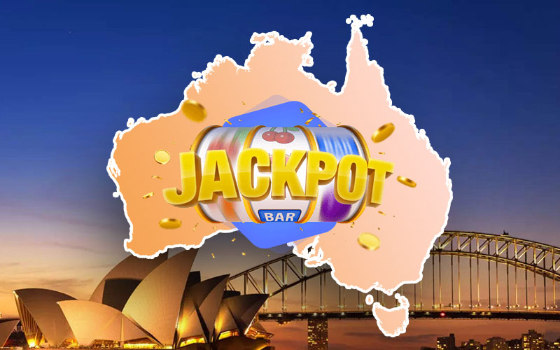 Gambling market in Australia: major aspects