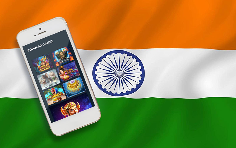 Online casino in India: alternative to the offline sector