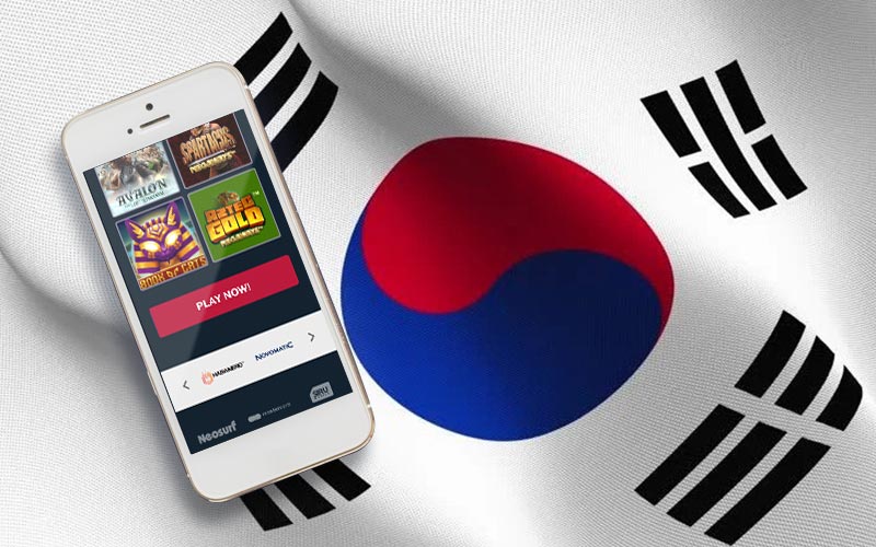 Online casino in Korea: turnkey business in Hanguk