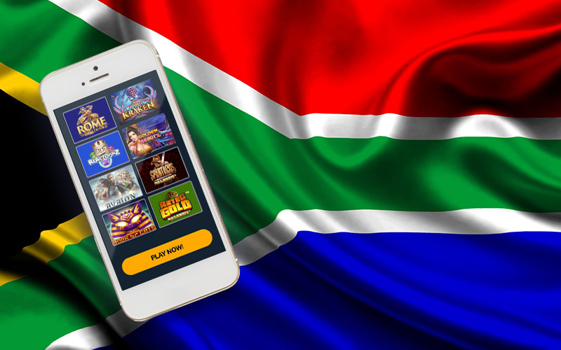 Online casino in South Africa: key notions