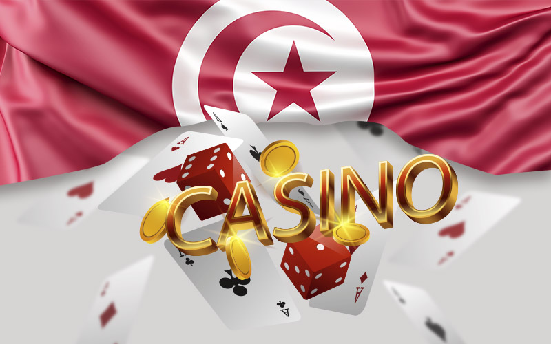 Launching an online casino in Tunisia