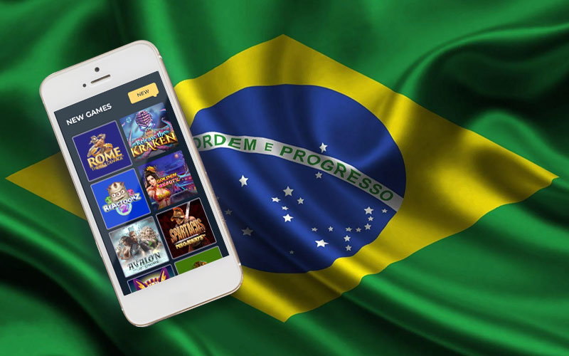 Online gambling in Brazil: advantages of the market