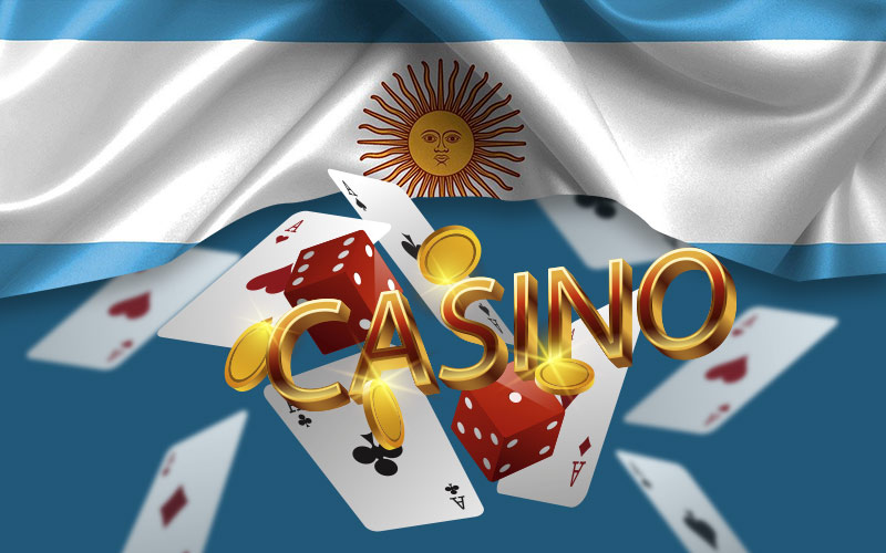 Turnkey casino in Argentina: included services