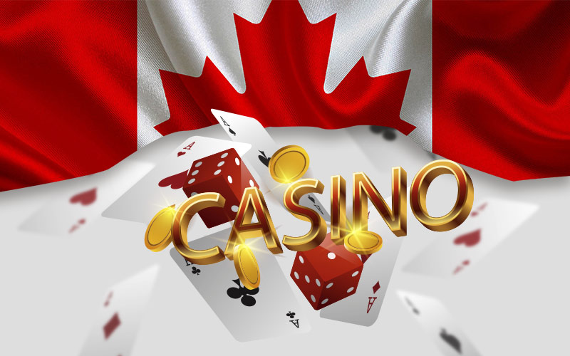 Turnkey casino in Canada: key notions