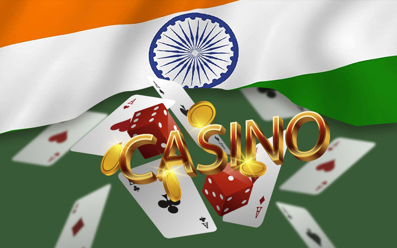 Turnkey casino in India: key notions