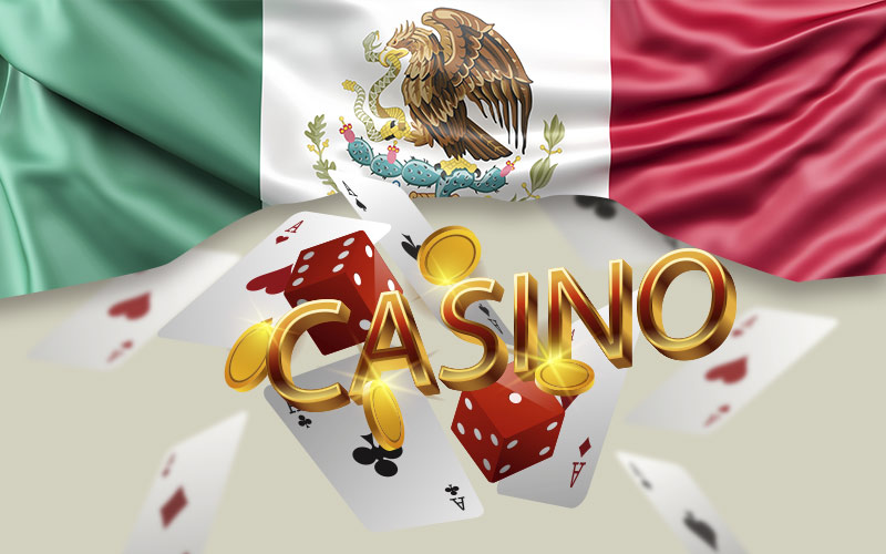 Turnkey casino in Mexico: benefits