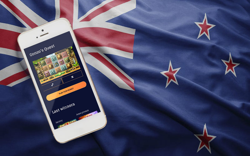 Turnkey casino in New Zealand: advantages