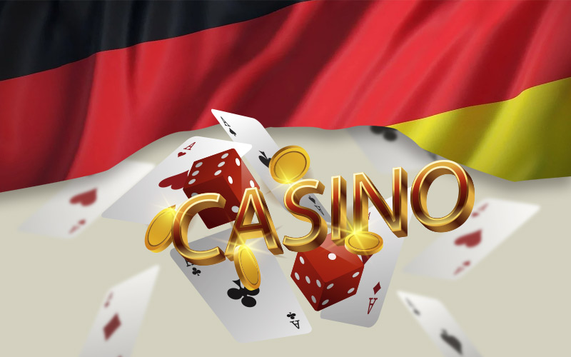 Turnkey casinos in Germany: benefits