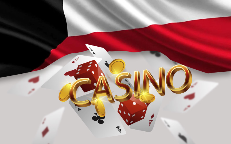 Turnkey casinos in Kuwait: benefits
