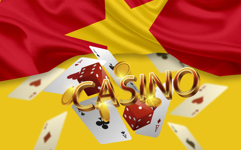 Turnkey online casino in Vietnam: benefits