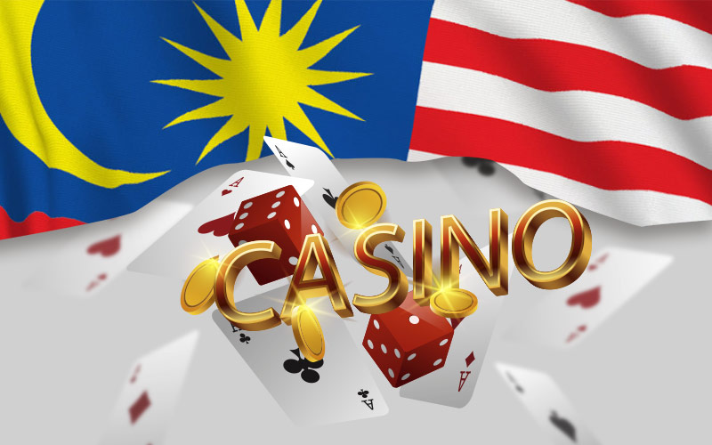 Turnkey online casino in Malaysia: key notions
