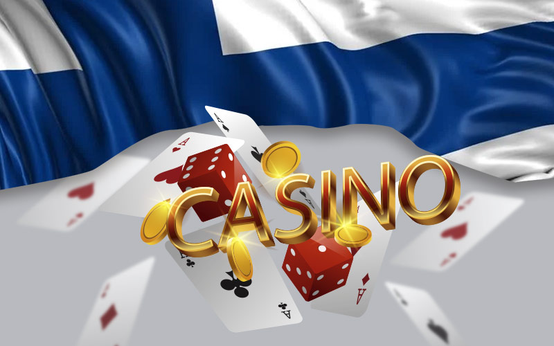 Finnish online casino: turnkey format