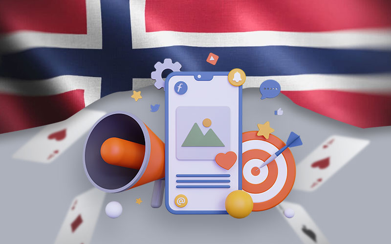 Launch online casino in Norway: key notions