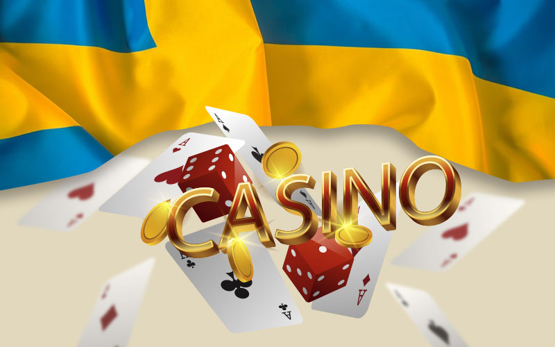 Turnkey casino in Sweden: benefits