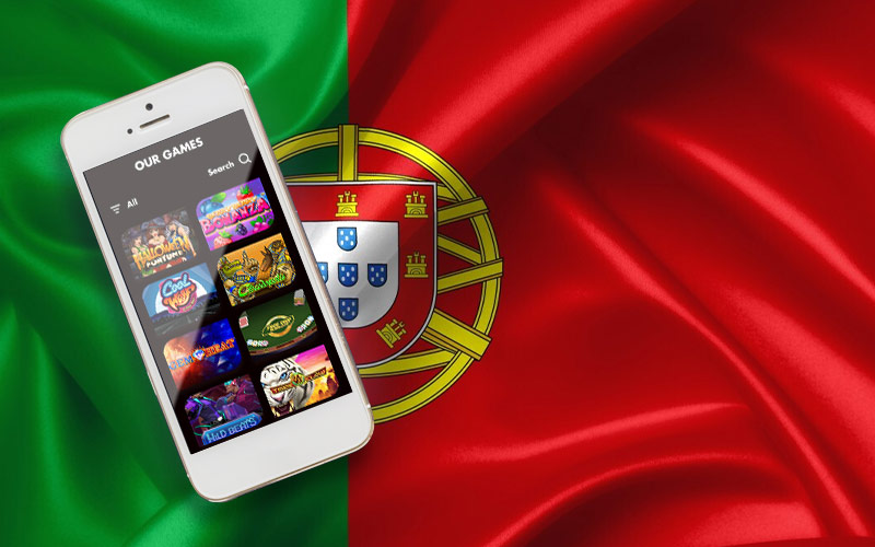 Gambling business in Portugal: market specifics
