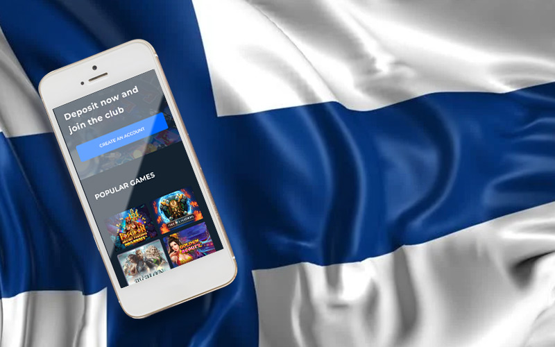 Online casino in Finland: gambling laws