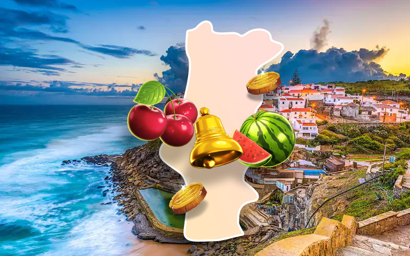 Online casinos in Portugal: gambling laws