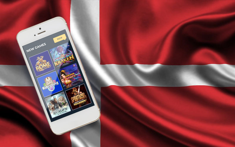 Open a casino in Denmark: gambling laws